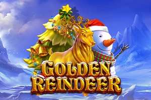 Game image: Golden Reindeer by Swintt