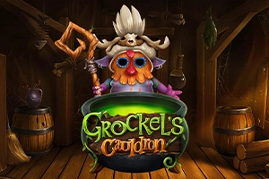 Game image: Grockel's Cauldron by Swintt