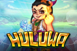 Game image: Huluwa by Swintt