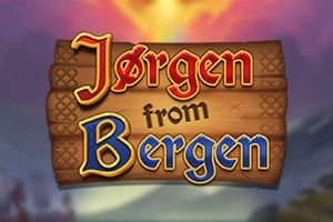 Game image: Jorgen from Bergen by Swintt