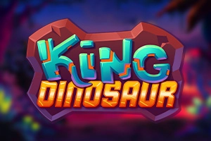Game image: King Dinosaur by Swintt