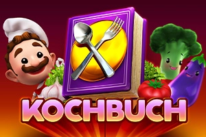 Game image: Kochbuch by Swintt