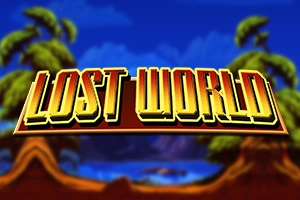 Game image: Lost World by Swintt