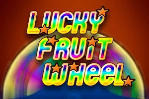 Game image: Lucky Fruit Wheel by Swintt