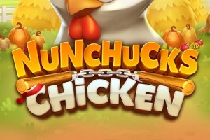 Thumbnail: Nunchucks Chicken by Skywind