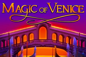 Game image: Magic of Venice by Swintt