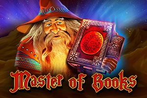 Game image: Master of Books by Swintt