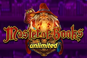 Game image: Master of Books Unlimited by Swintt