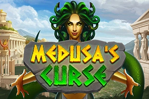 Game image: Medusa's Curse by Swintt