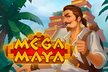 Game image: Mega Maya by Swintt