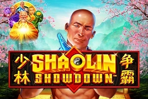 Thumbnail: Shaolin Showdown by Skywind