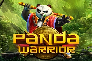 Game image: Panda Warrior by Swintt