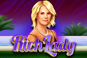 Game image: Rich Lady by Swintt