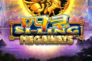 Thumbnail: Si Ling Megaways by Skywind