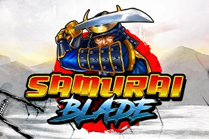 Game image: Samurai Blade by Swintt
