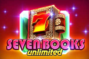 Game image: Seven Books Unlimited by Swintt