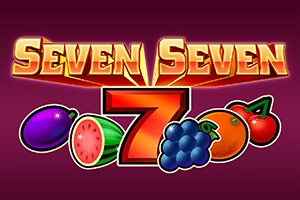 Game image: Seven Seven by Swintt