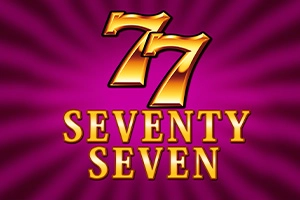 Game image: Seventy Seven by Swintt
