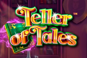 Thumbnail: Teller of Tales by Skywind
