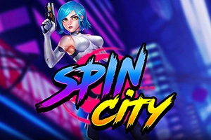 Game image: Spin City by Swintt