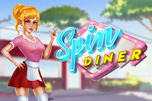 Game image: Spin Diner by Swintt