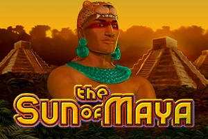 Game image: The Sun Of Maya by Swintt