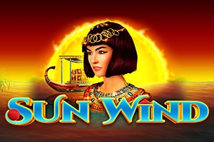 Game image: Sun Wind by Swintt