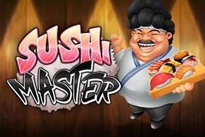 Game image: Sushi Master by Swintt