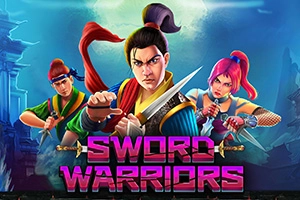 Game image: Sword Warriors by Swintt