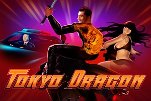 Game image: Tokyo Dragon by Swintt