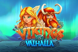 Game image: Vikings of Valhalla by Swintt