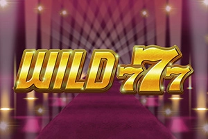 Game image: Wild 777 by Swintt