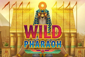 Game image: Wild Pharaoh by Swintt