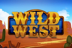 Game image: Wild West by Swintt