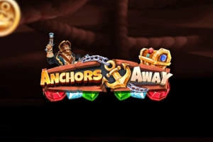 Thumbnail: Anchors Away by Slot Factory