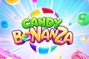 Game image: Candylinks Bonanza by Stakelogic