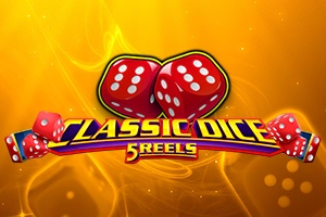 Game image: Classic Dice 5 Reels by Stakelogic