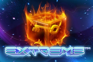 Game image: Extreme by Stakelogic