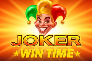 Game image: Joker Win Time by Stakelogic