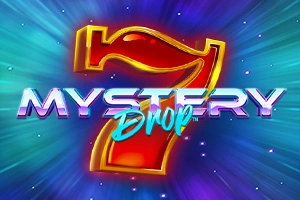 Game image: Mystery Drop by Stakelogic