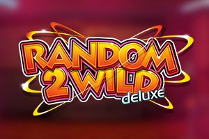 Game image: Random 2 Wild Deluxe by Stakelogic