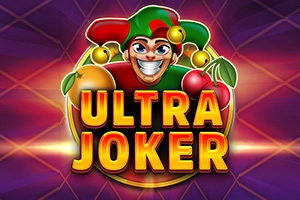 Game image: Ultra Joker by Stakelogic
