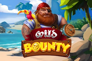 Game image: Wild Bounty by Stakelogic