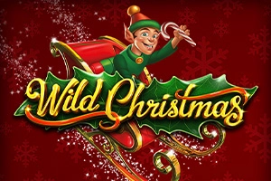 Game image: Wild Christmas by Stakelogic