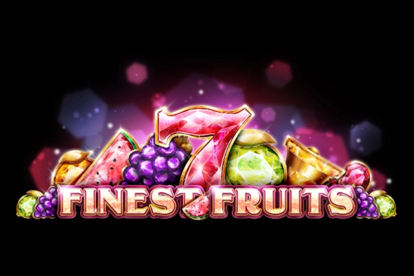 Game image: Finest Fruits by Apparat Gaming