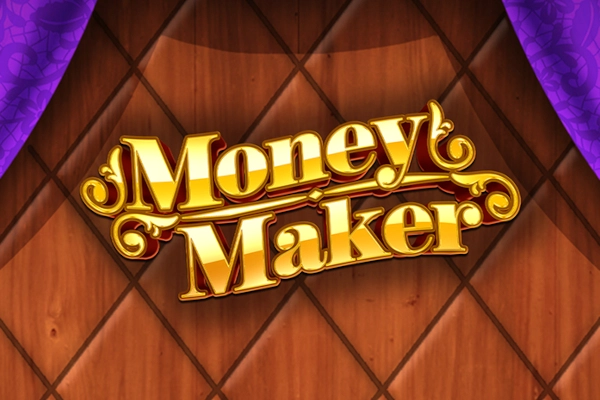 Game image: Money Maker by Greentube
