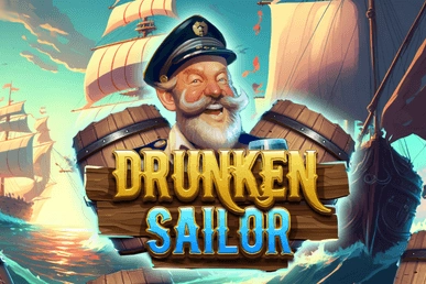 Game image: Drunken Sailor by Holle Games