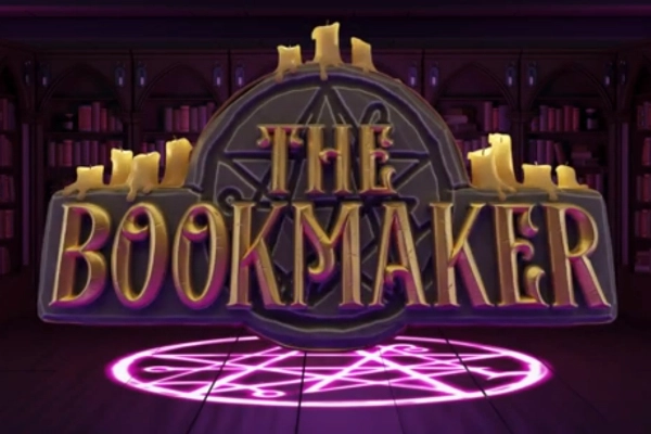 Game image: The Bookmaker by NewAge Games