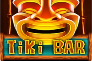Game image: Tiki Bar by Ready Play Gaming