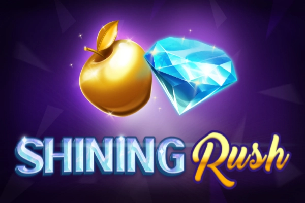 Game image: Shining Rush by REDSTONE